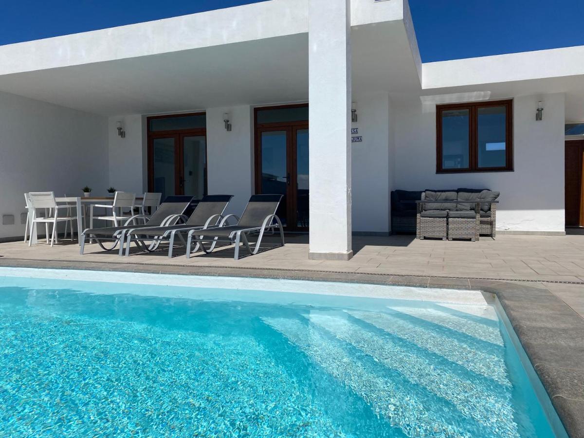 Villa Casa Juma Playa Blanca